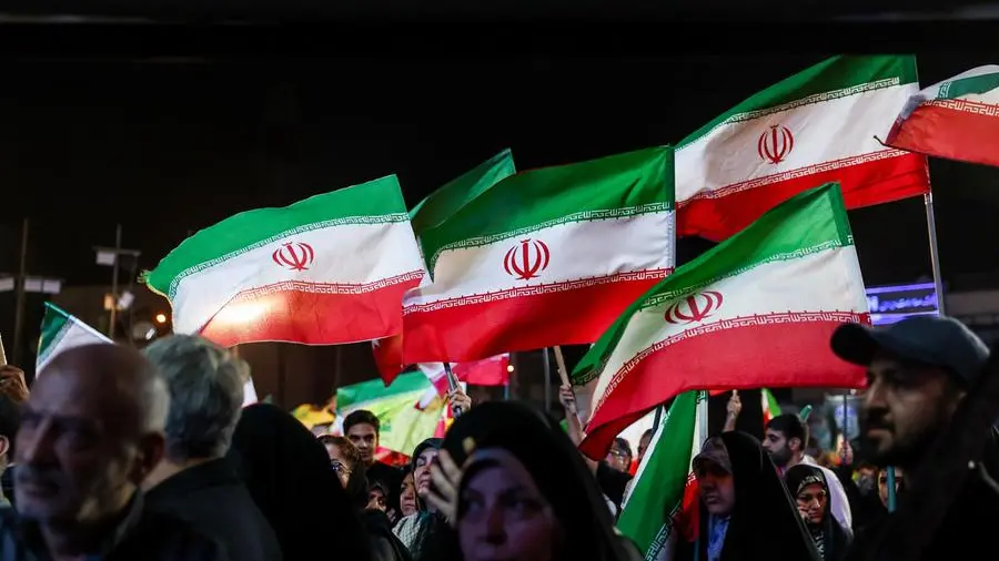 The 14-point U.S.-Iran pact as read by U.S. official