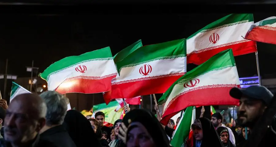 The 14-point U.S.-Iran pact as read by U.S. official