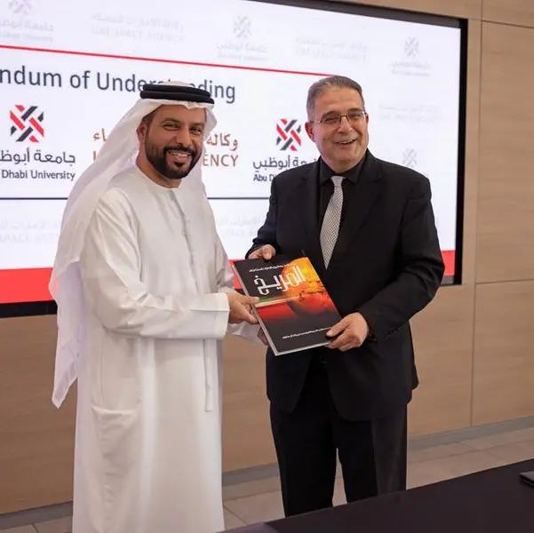 Abu Dhabi University and the UAE Space Agency forge partnership to propel UAE’s Space Strategy 2030