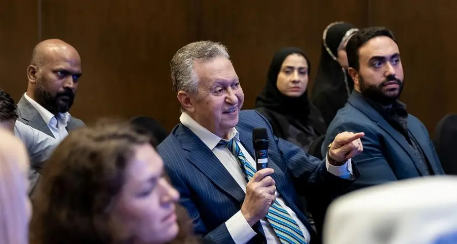غرفة أبوظبي تطلق مبادرة \"ربط المشتريات\" لتعزيز جاهزية الشركات للاستفادة من الفرص المستقبلية