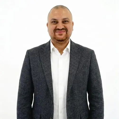 شركة الخدمات الماليّة العربيّة تعيّن محمود إسماعيل عضوَا منتدبًا في مصر ورئيسًا لحلول قبول المدفوعات للمجموعة