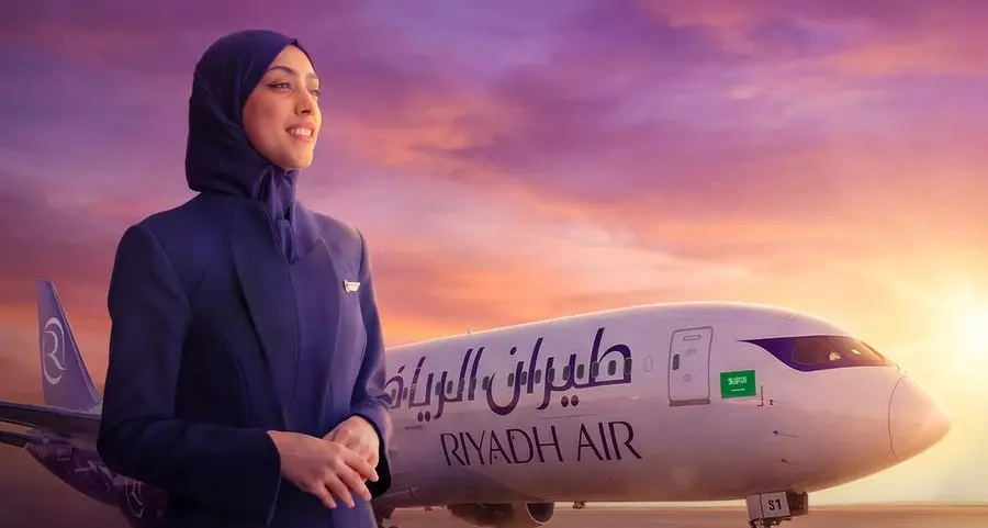 طيران الرياض يطلق برنامج “نواة للضيافة الجوية” لتأهيل الجيل السعودي القادم من طاقم الضيافة الجوية