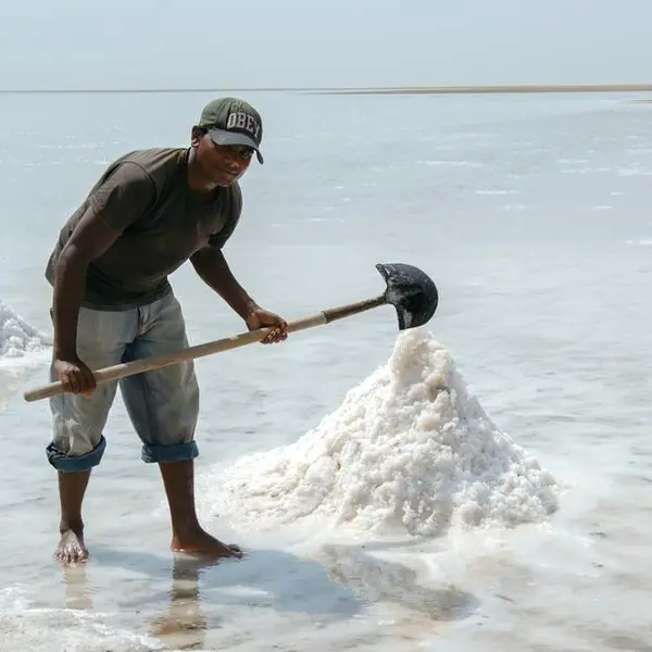 Oman: Mining concession awarded for sea salt production project