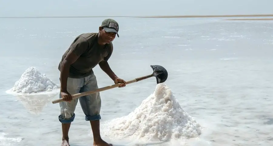 Oman: Mining concession awarded for sea salt production project