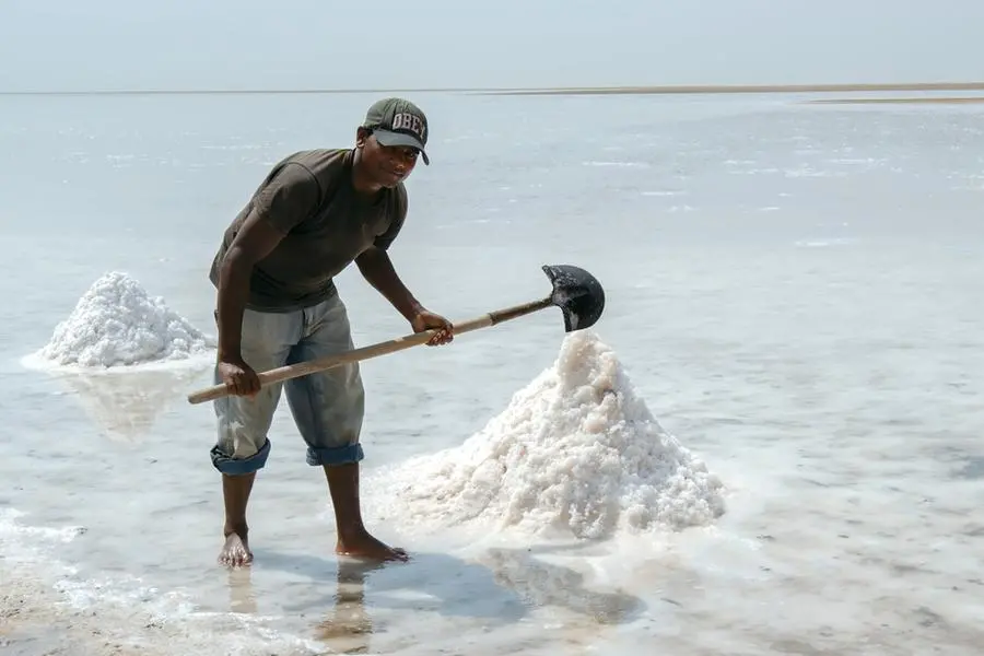 MPHC restructures partnership for salt production facility in Qatar