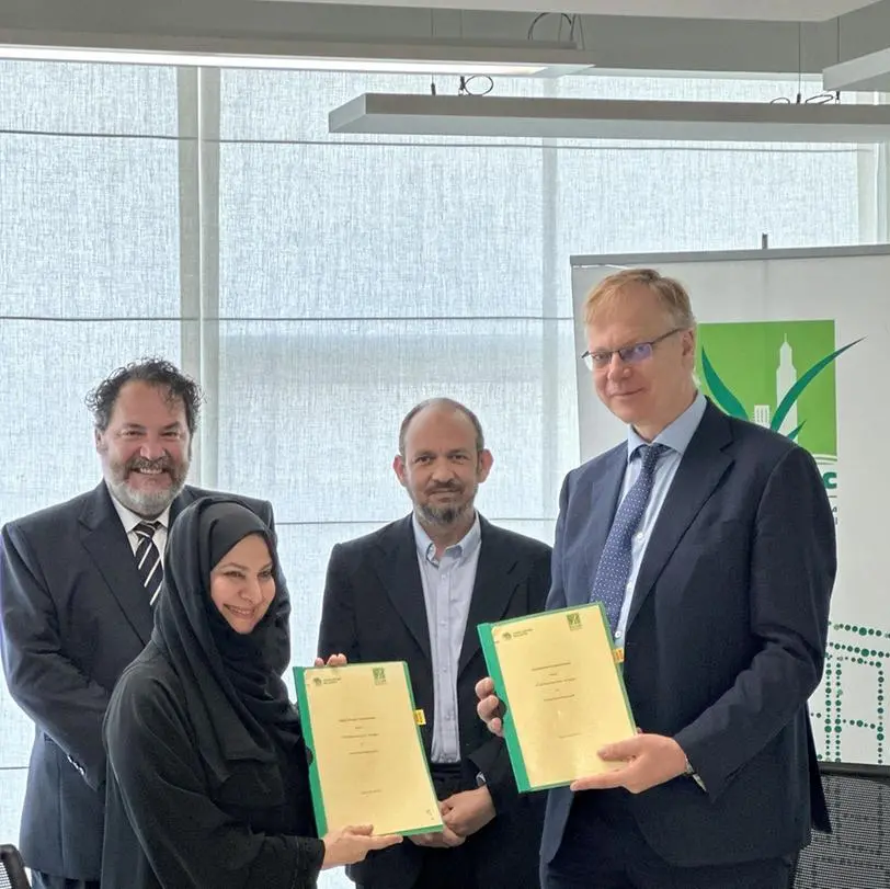 EmiratesGBC enters MoU with Climate Neutral Real Estate Gulf Region
