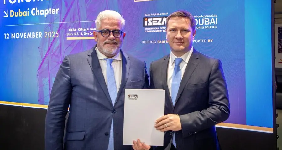 Dubai leads the way: SIGA ASIA launches at landmark Sport Integrity Forum