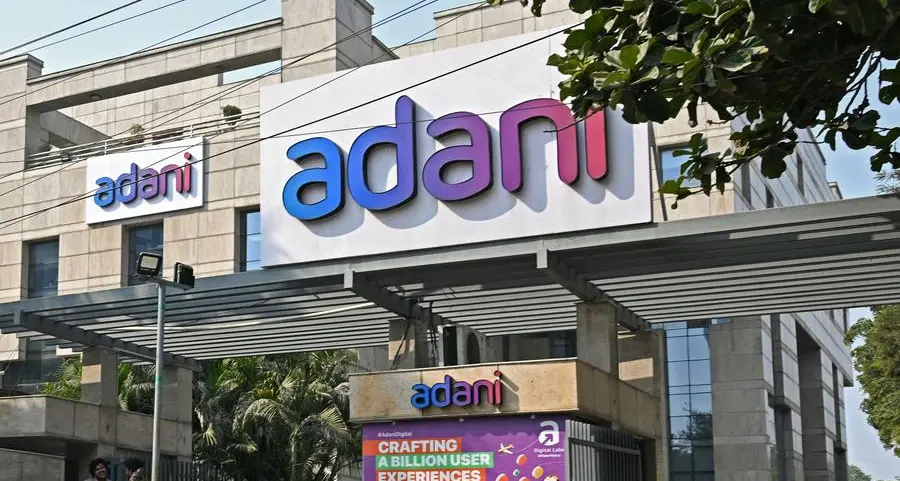 Sri Lanka says Adani port project to continue despite US charges