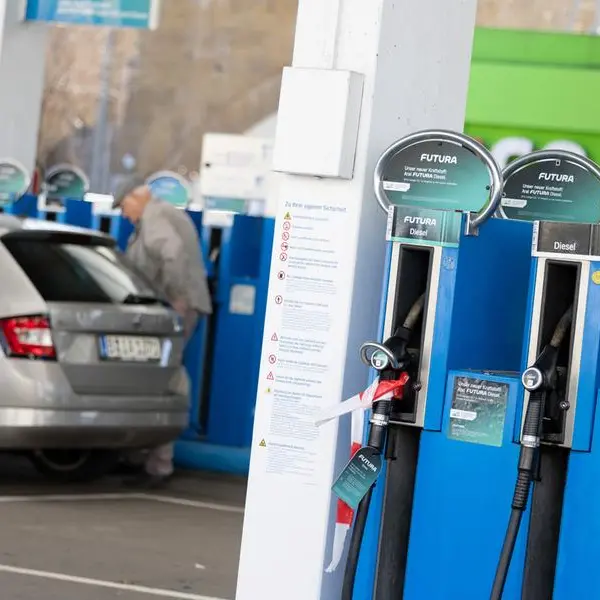 Germany sees slow economic recovery as energy prices weigh