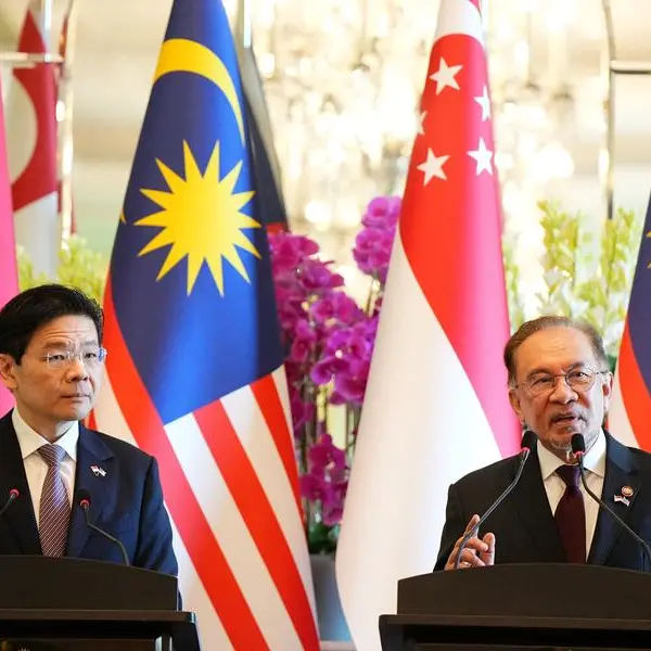 Malaysia, Singapore launch special economic zone to boost investment cooperation