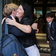 Cognita UAE schools welcome students, supporting a safe, structured and wellbeing-focused return