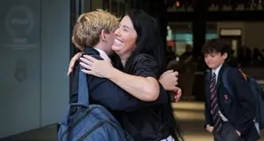 Cognita UAE schools welcome students, supporting a safe, structured and wellbeing-focused return