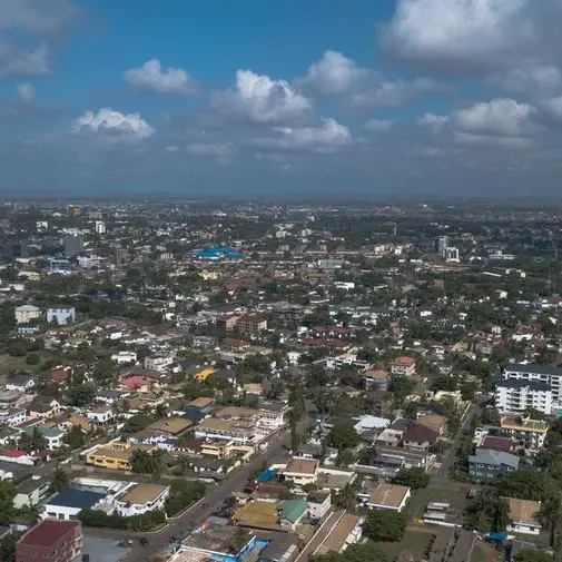 Ghana's currency seen falling, others stable