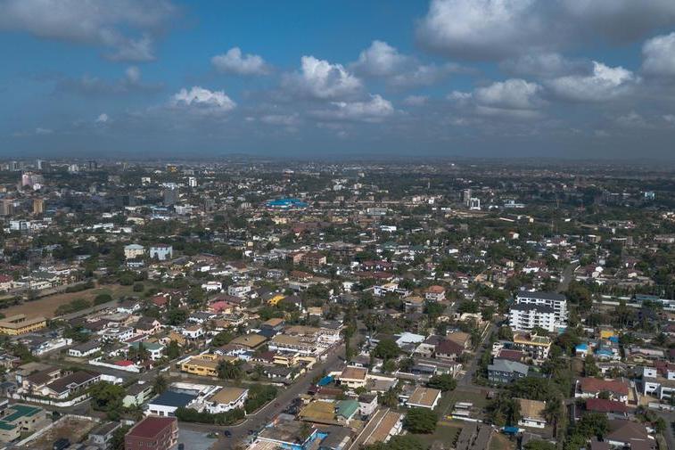 Ghana's currency could slide further, Uganda's may gain