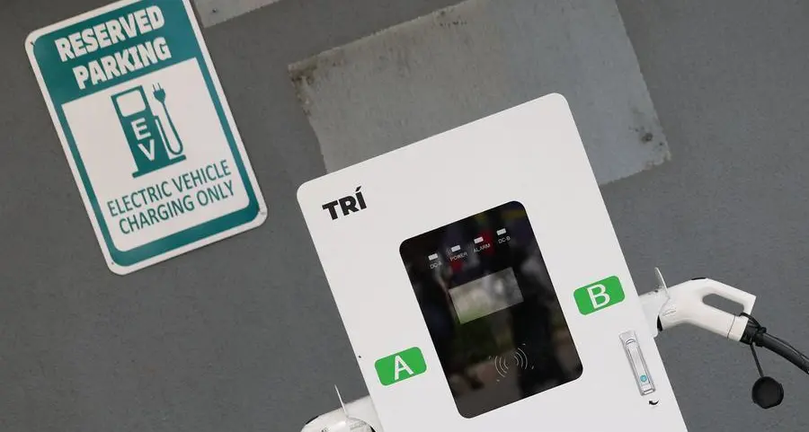 Gasoline price hike from Iran war could push consumers toward EVs, hybrids