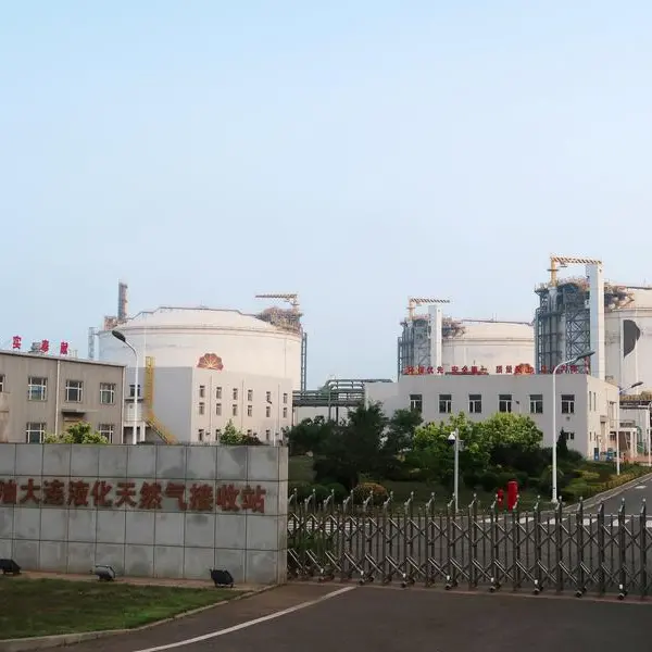 PetroChina eyes North American LNG volumes to reduce risk, says exec