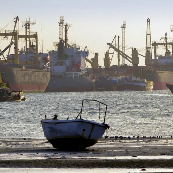 DP World launches new Jebel Ali-Berbera shipping route