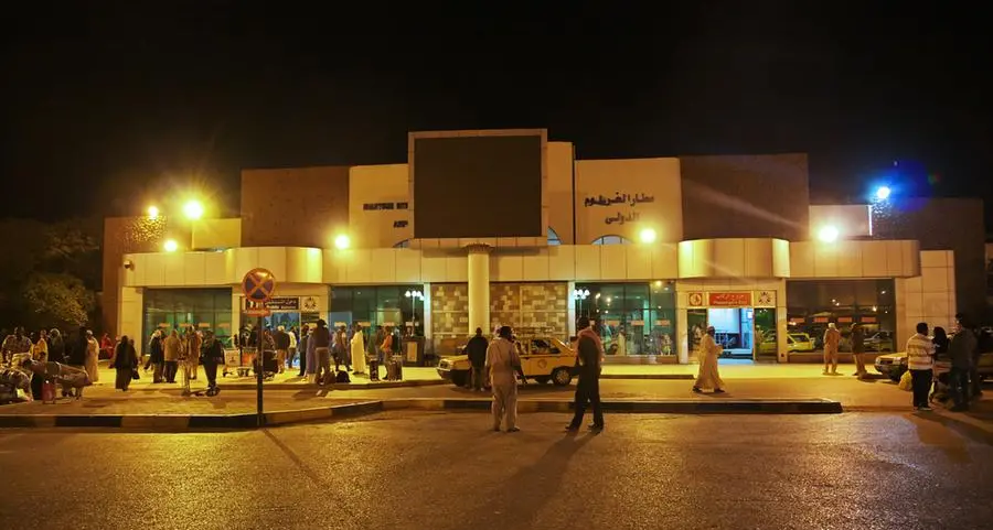 Sudan to open Khartoum Airport, resumes commercial flights