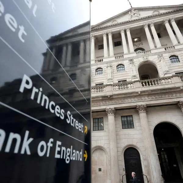 StanChart, Morgan Stanley push BoE rate cut calls to second quarter on Mideast conflict