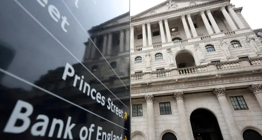 StanChart, Morgan Stanley push BoE rate cut calls to second quarter on Mideast conflict