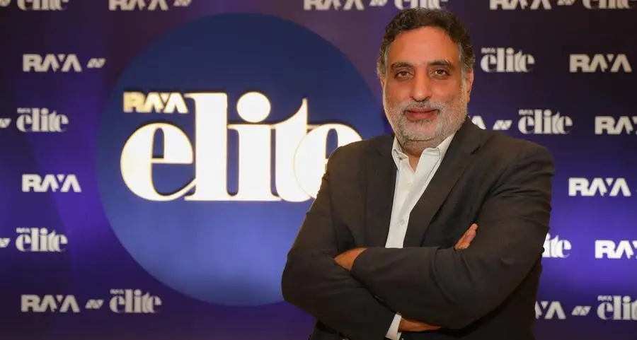 Raya Electronics rolls out Raya Elite