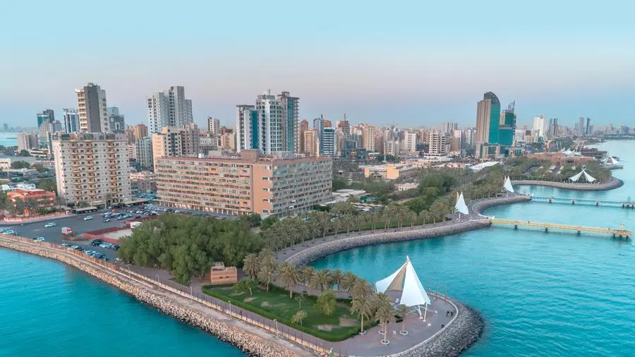 Kuwait's AQARAT secures $98mln loan to support real estate projects