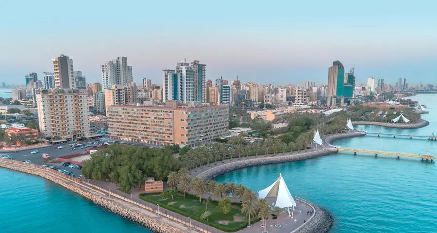 Kuwait's AQARAT secures $98mln loan to support real estate projects