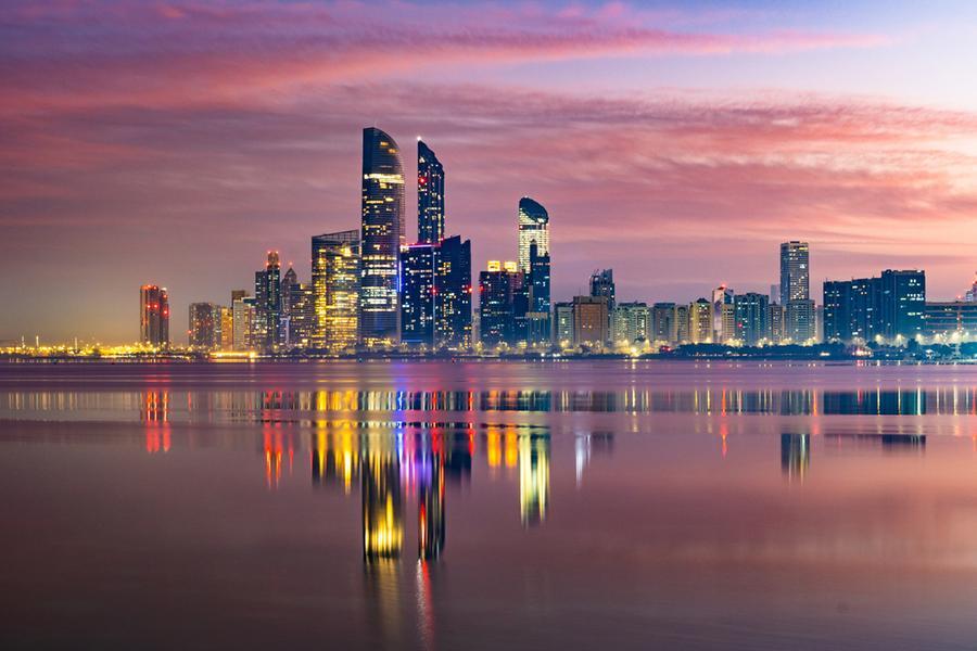 UBS GWM appoints Borja Martinez-Laredo to head Abu Dhabi office