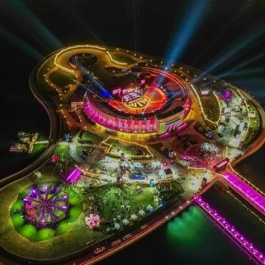 Shurooq brings Sharjah’s stories, landscapes, and family experiences to Sharjah Events Festival 2025