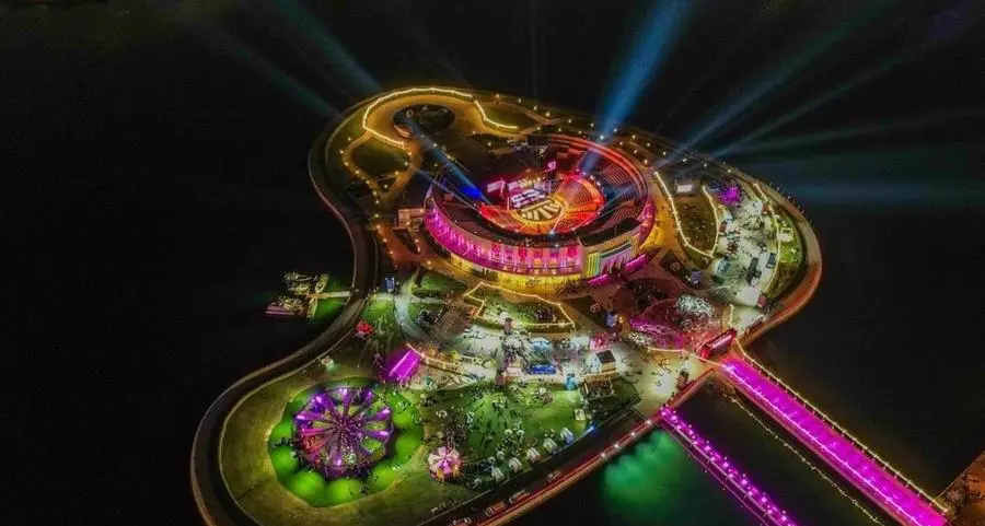 Shurooq brings Sharjah’s stories, landscapes, and family experiences to Sharjah Events Festival 2025