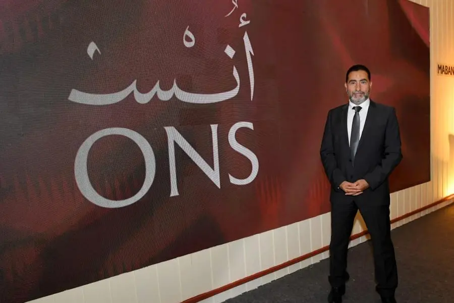 Mohamed Idris, CEO, Mabany Edris
