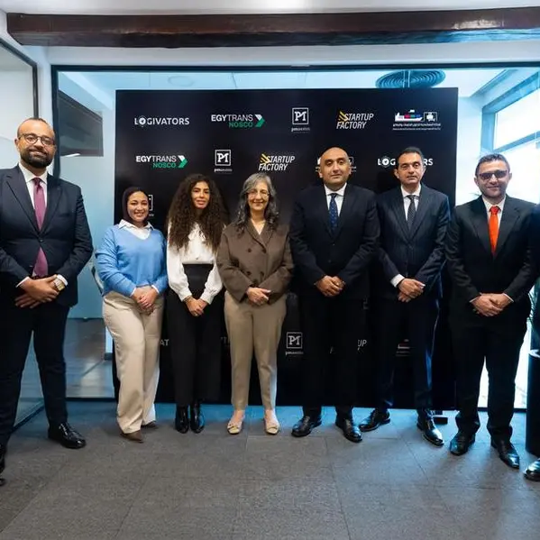 إطلاق النسخة الثالثة من Logivators لدعم الابتكار في الخدمات اللوجستية بمصر