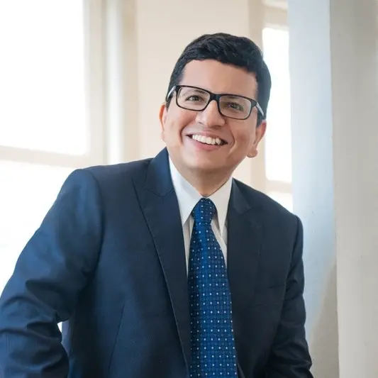 TASC Group appoints new CEO to lead AI-driven growth in the MENA region