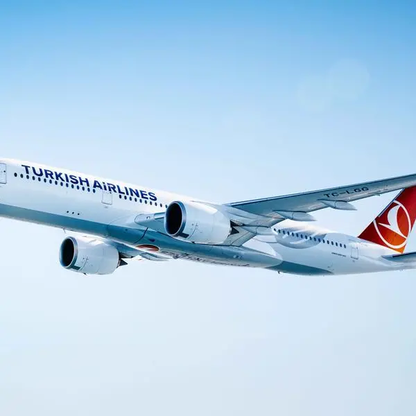 Turkish Airlines, South African Airways sign codeshare agreement