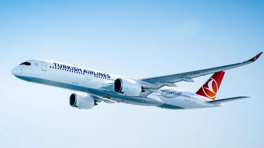 Turkish Airlines achieves $2.2bln profit from main operations in 2025