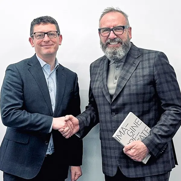 A new model for city making: AtkinsRéalis and Futurecity announce global partnership at MIPIM