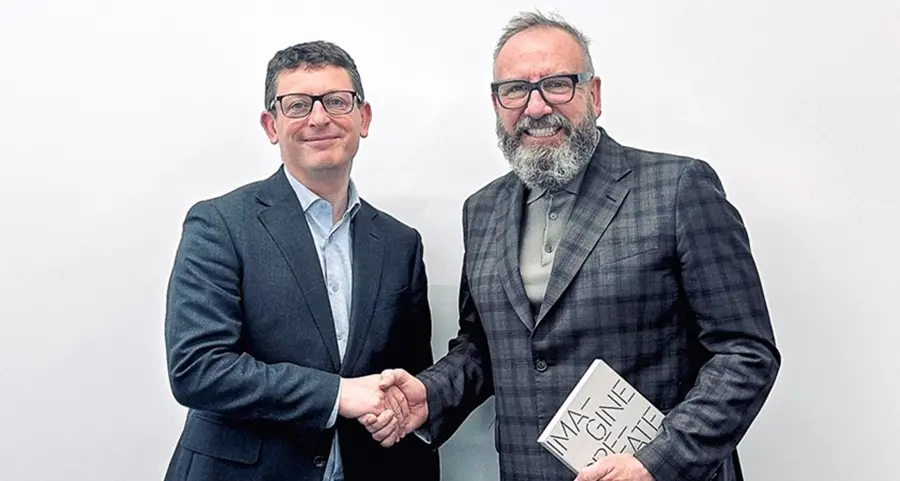 A new model for city making: AtkinsRéalis and Futurecity announce global partnership at MIPIM