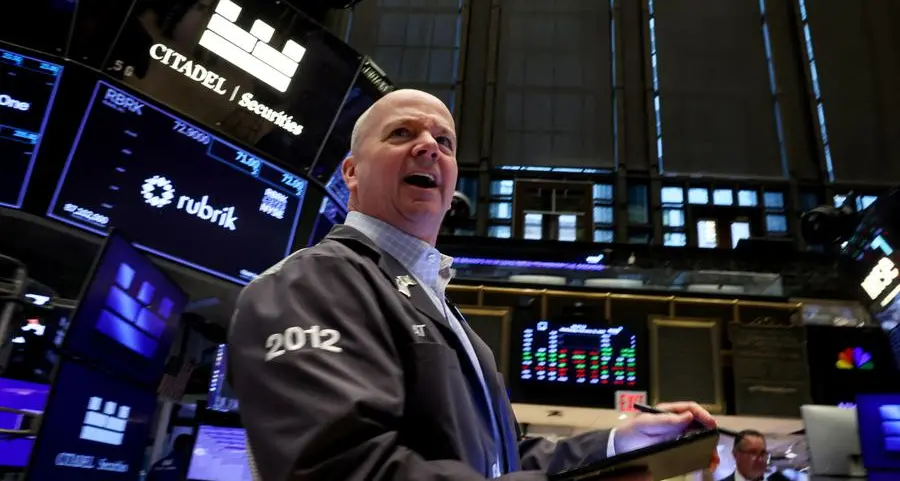 Investors, advisors flock to 'buffer' ETFs as markets sell off