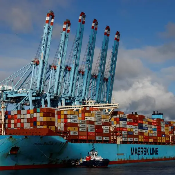 Maersk to return to Red Sea route as soon as conditions allow, CEO says