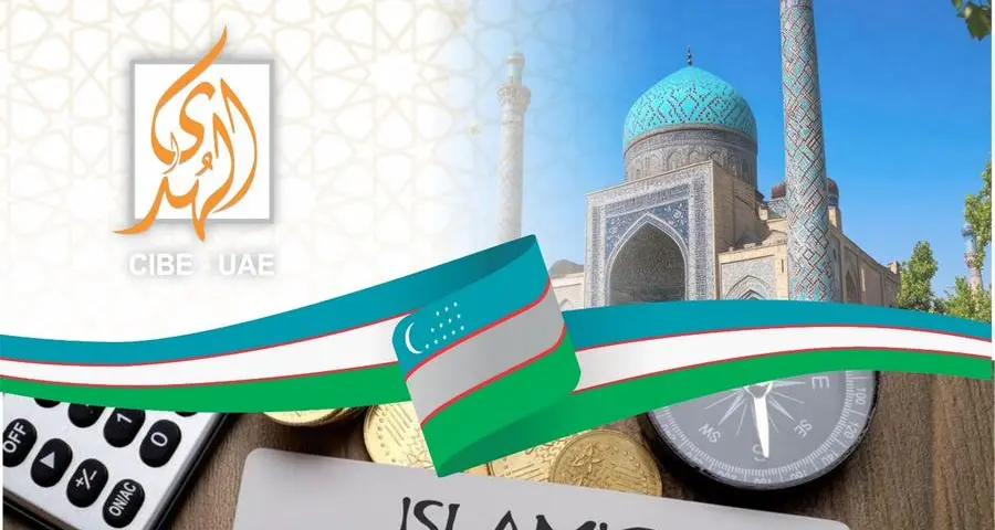Uzbekistan enters Islamic Finance era