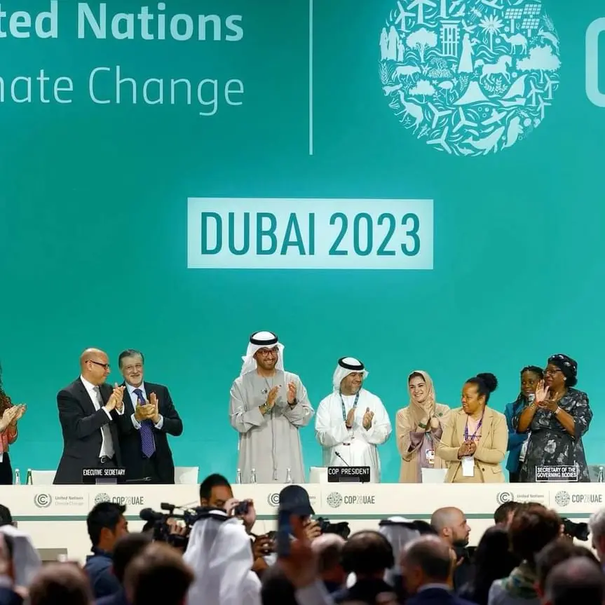 Two years after COP28, UAE Consensus remains blueprint for pragmatic, multilateral action