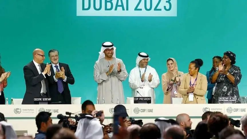 Two years after COP28, UAE Consensus remains blueprint for pragmatic, multilateral action