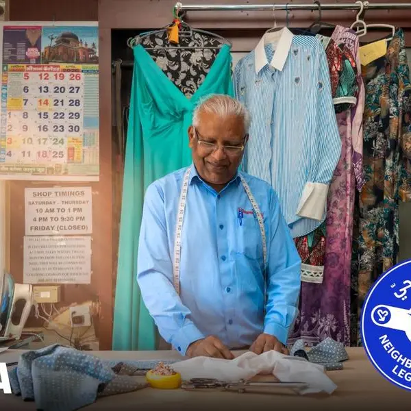 Visa launches neighborhood-first initiatives to spotlight UAE homegrown businesses