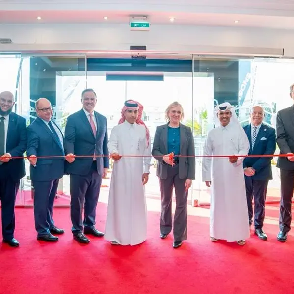 Parsons opens new Doha office to support regional growth
