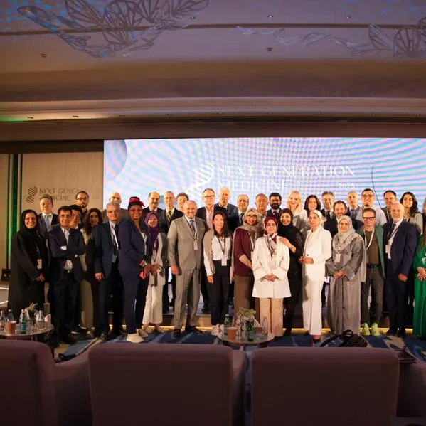 As Dubai accelerates its longevity vision, Next Generation Medicine 2026 Brings Global leaders to shape the clinic of 2030
