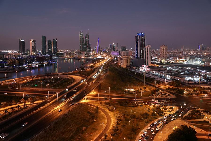 Bahrain to implement new fiscal reforms to bolster public finances