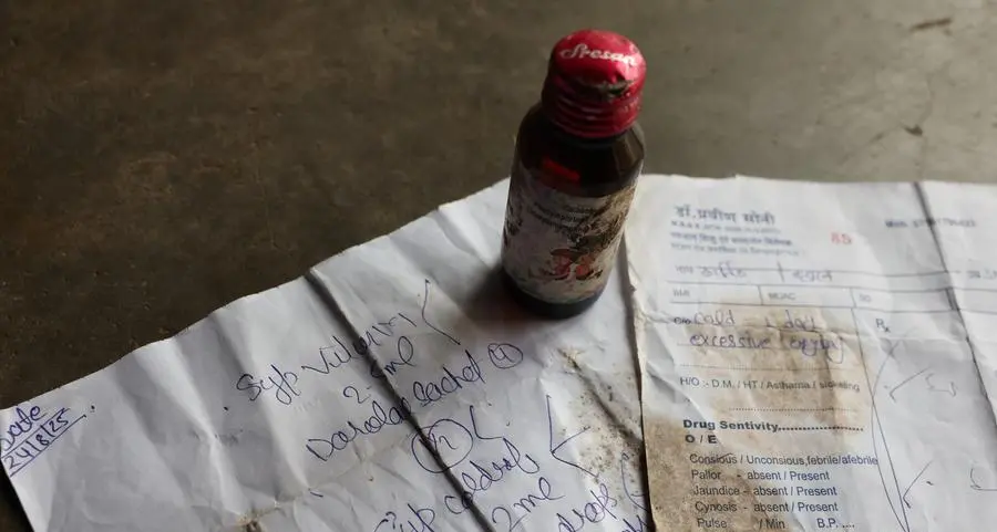 India to force drugmakers to upgrade plants after fatal cough syrup crisis