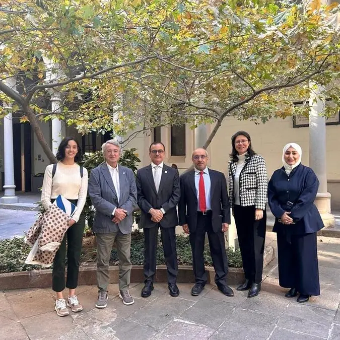 MoHAP delegation visits Spain to explore global best practices in human organ and tissue donation and transplantation