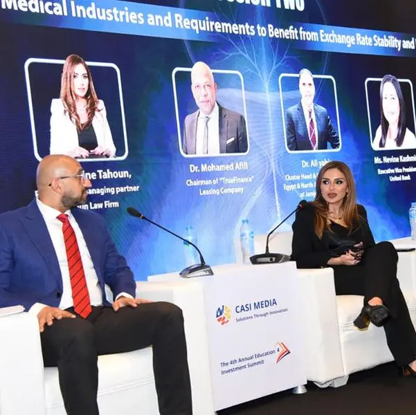 Tahoun Law Firm: 85% of production inputs priced in dollars and lack of pricing flexibility limit foreign acquisitions in Egypt’s pharmaceutical market