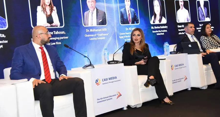 Tahoun Law Firm: 85% of production inputs priced in dollars and lack of pricing flexibility limit foreign acquisitions in Egypt’s pharmaceutical market